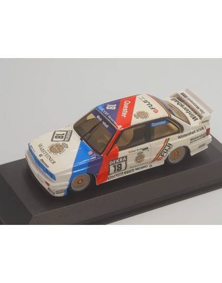 1/43 BMW M3 DTM
