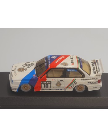 1/43 BMW M3 DTM