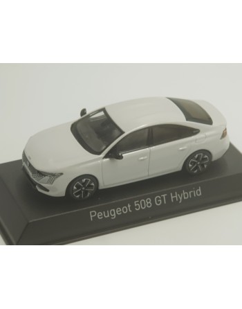 1/43 PEUGEOT 508