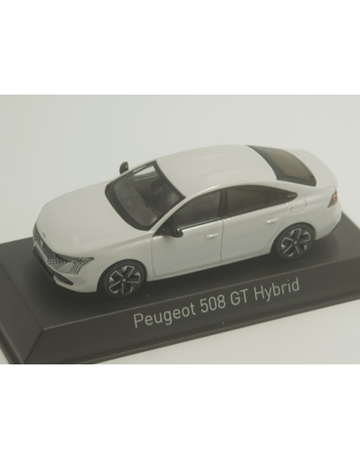 1/43 PEUGEOT 508
