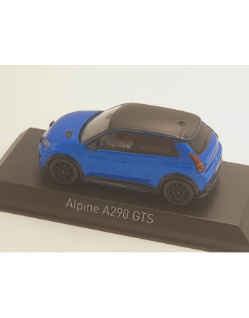 1/43 ALPINE A 290 GTS