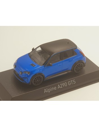 1/43 ALPINE A 290 GTS