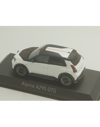 1/43 ALPINE A290 GTS