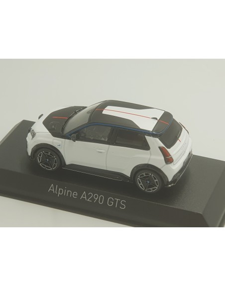 1/43 ALPINE A290 GTS