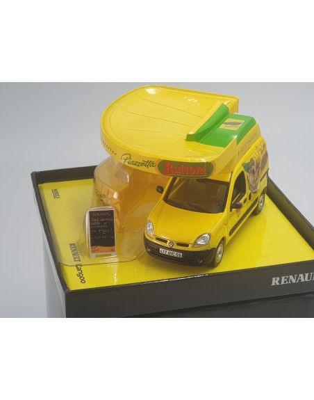 1/43 RENAULT KANGOO