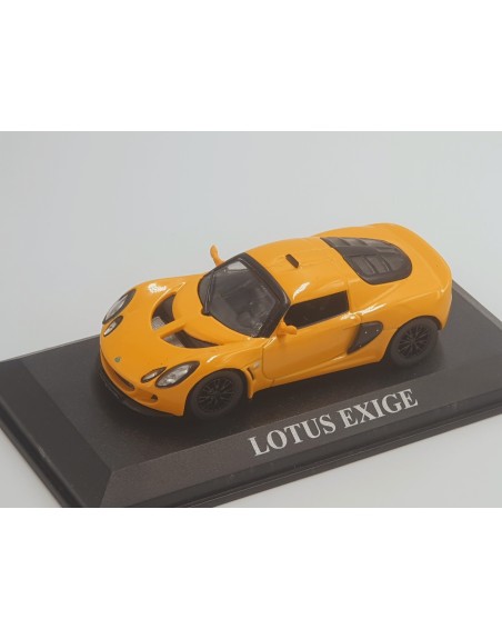 1/43 LOTUS EXIGE