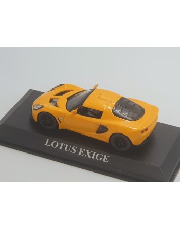 1/43 LOTUS EXIGE
