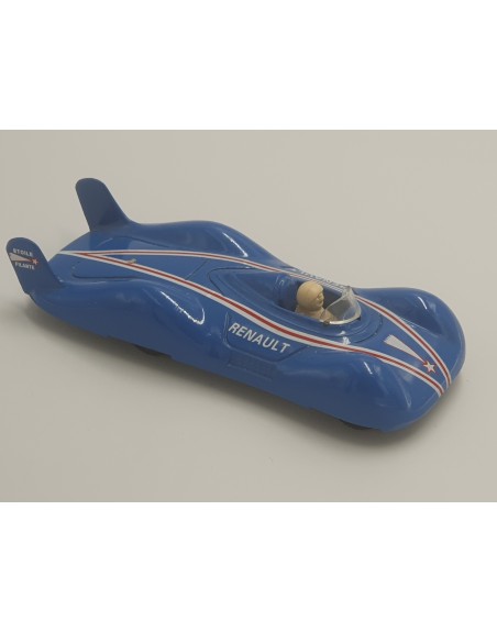 1/43 ETOILE FILANTE RENAULT