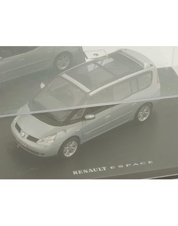 1/43 RENAULT ESPACE IV