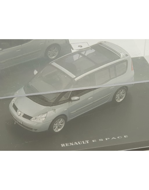 1/43 RENAULT ESPACE IV