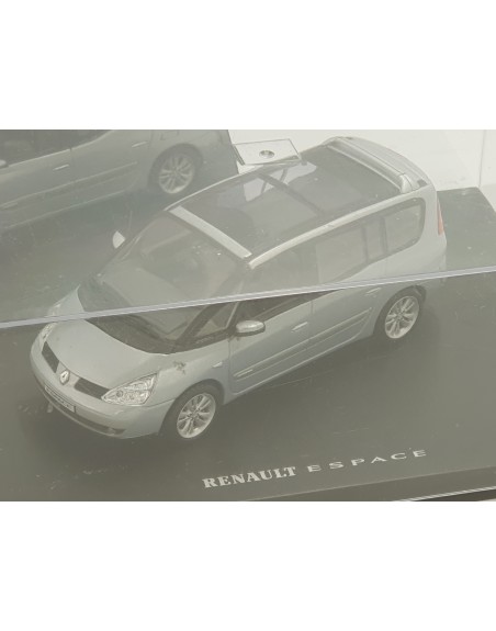 1/43 RENAULT ESPACE IV