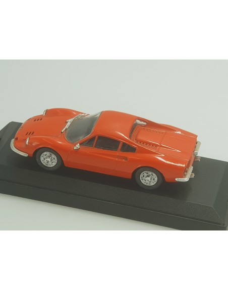 1/43 FERRARI DINO