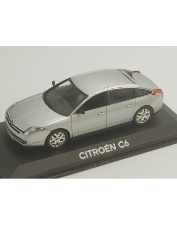 1/43 CITROEN C6