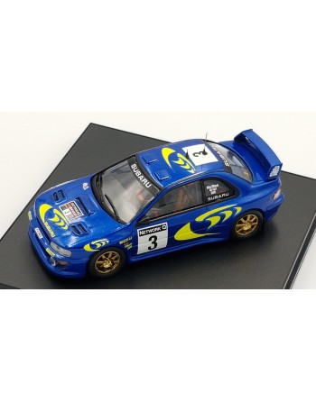 1/43 SUBARU IMPREZA WRC