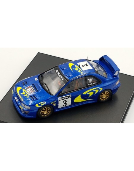 1/43 SUBARU IMPREZA WRC