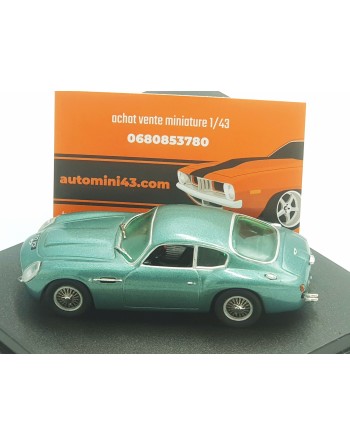 1/43 ASTON MARTIN DB4 GT