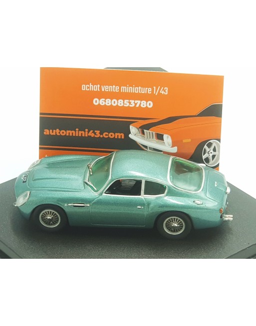 1/43 ASTON MARTIN DB4 GT