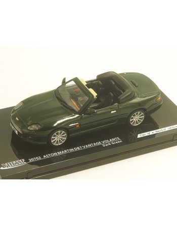 1/43 ASTON MARTIN DB7 VANTAGE