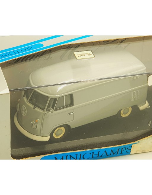 1/43 VW COMBI T1