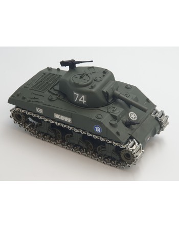 1/50 SHERMAN M4 A3