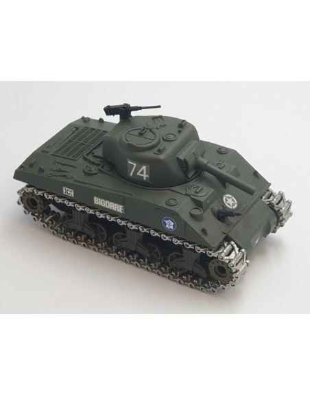 1/50 SHERMAN M4 A3