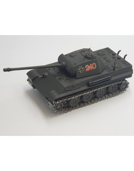 1/50 CHAR PANTHER G
