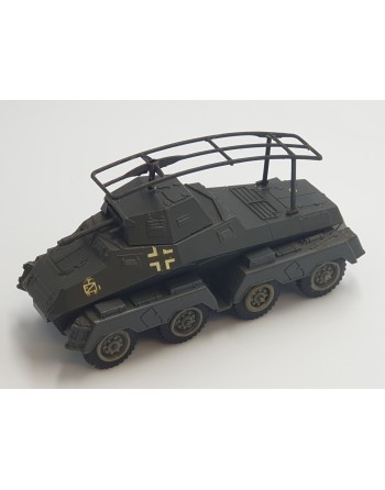 1/50 VEHICULE SD KFZ 232