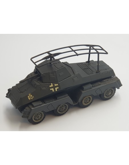 1/50 VEHICULE SD KFZ 232