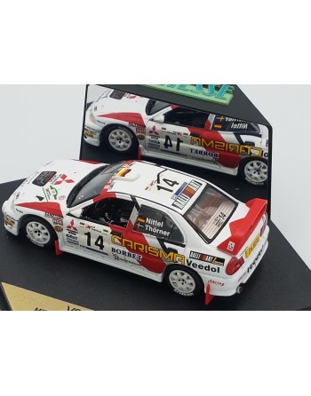 1/43 MITSUBISHI CARISMA GT