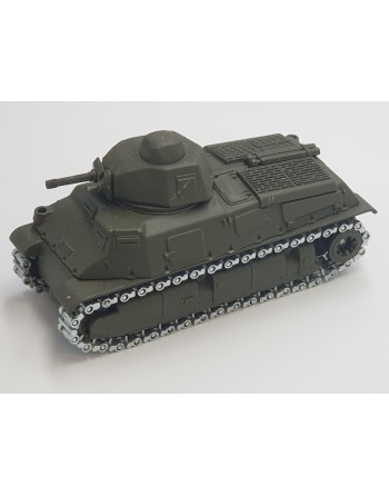 1/50 CHAR SOMUA S35