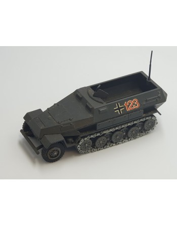 1/50 CHAR SD KFZ 261