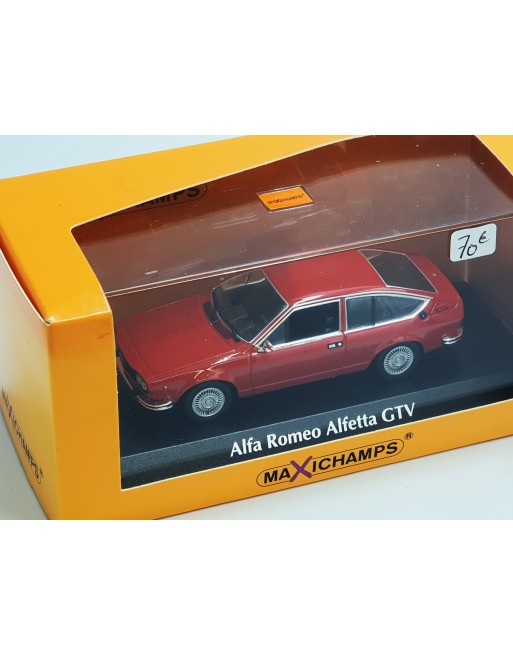 1/43 ALFA ROMEO GTV