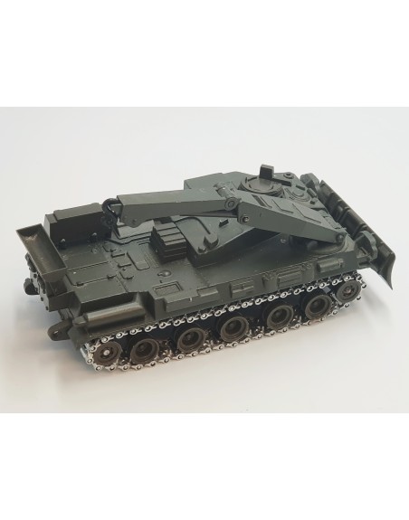 1/50 CHAR PLUTON AMX 30