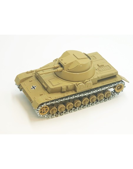 1/50 CHAR PZ SD KFZ 161