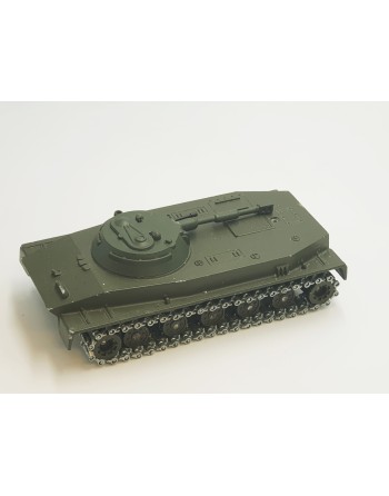 1/50 CHAR AMPHIBIE PT 76 URSS