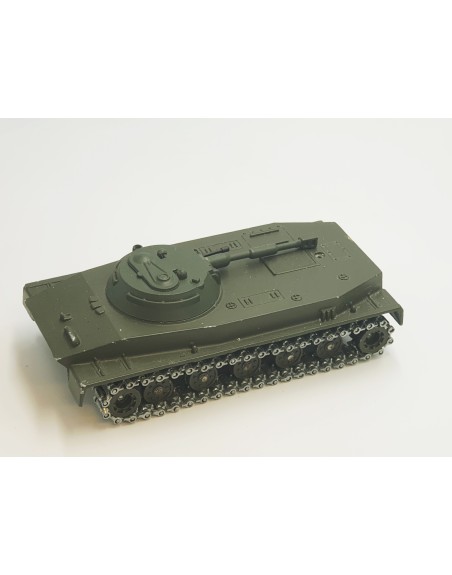1/50 CHAR AMPHIBIE PT 76 URSS