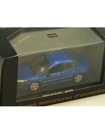 1/43 PEUGEOT 407
