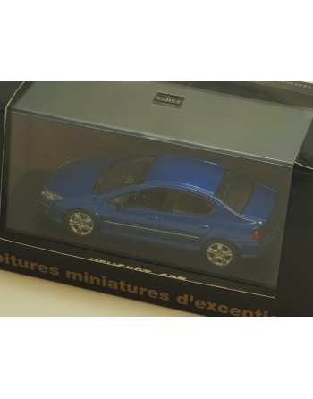 1/43 PEUGEOT 407