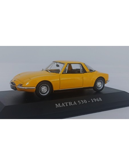 1/43 MATRA 530
