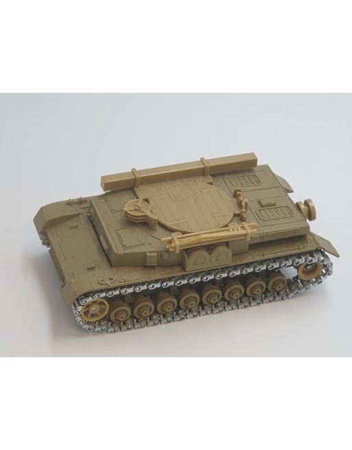 1/50 CHAR BERGEPANZER IV