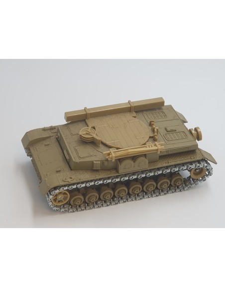 1/50 CHAR BERGEPANZER IV