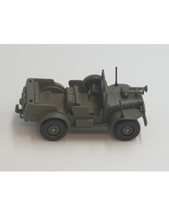 1/43 DODGE 4X4
