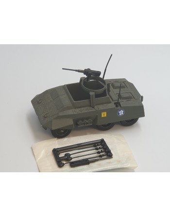 1/50 COMBAT CAR