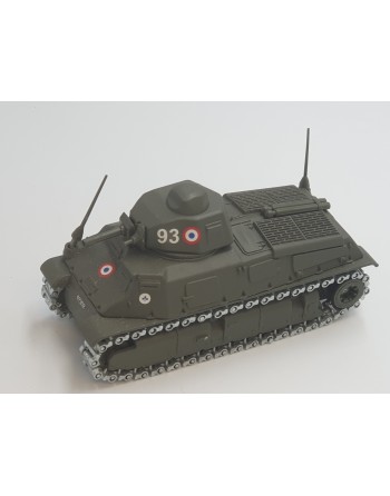 1/50 CHAR SOMUA S35