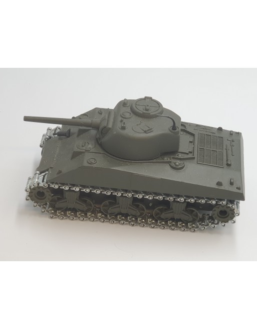 1/50 CHAR SHERMAN M4 A3