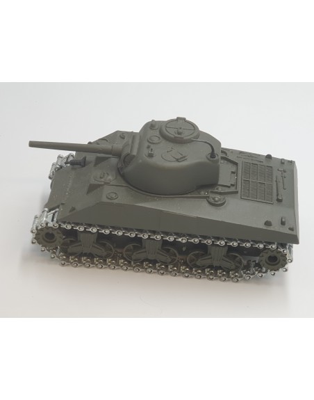 1/50 CHAR SHERMAN M4 A3