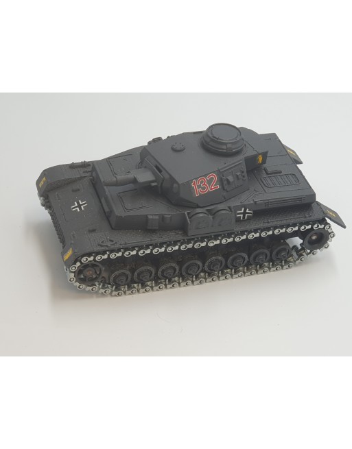 1/50 CHAR PZ IV SD KFZ 161