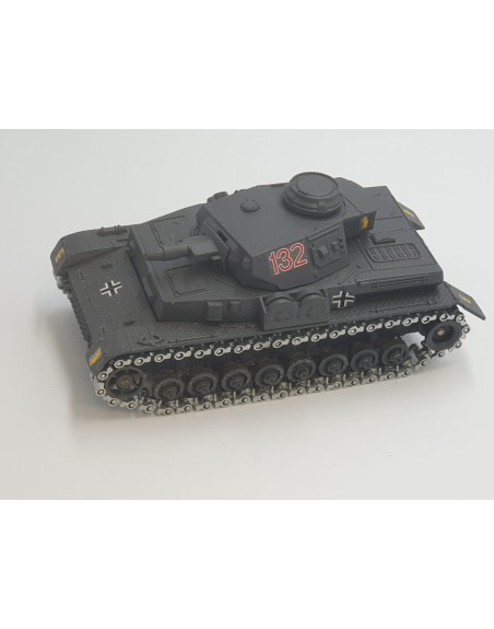 1/50 CHAR PZ IV SD KFZ 161