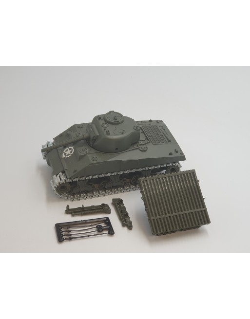 1/50 CHAR SHERMAN M4 A3