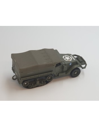 1/50 HALF TRACK M3